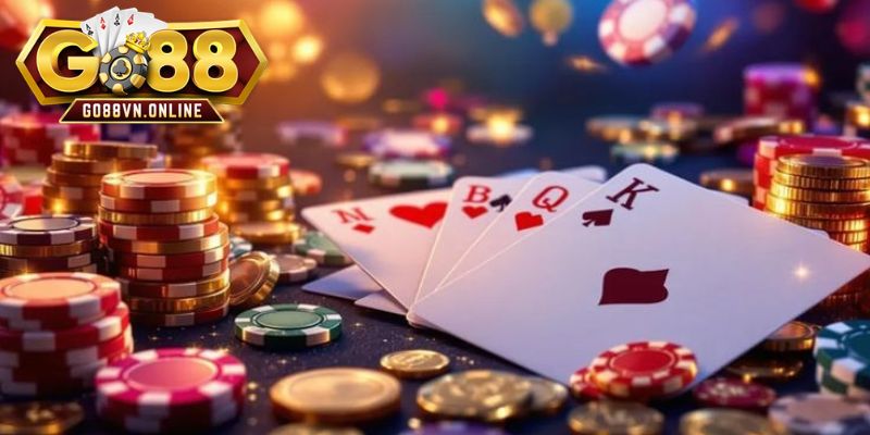 Các nguyên tắc vàng khi tham gia game bài trực tuyến
