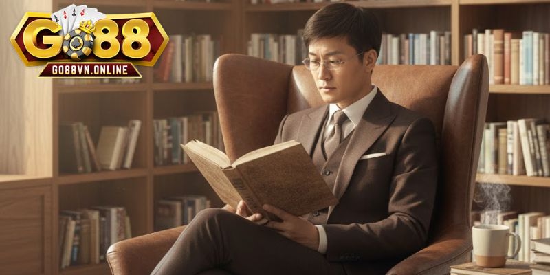CEO Phạm Thiên mang đến luồng sinh khí mới cho go88