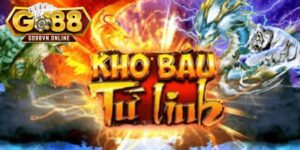 Kho Báu Tứ Linh