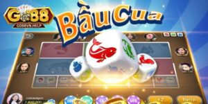 Bầu Cua