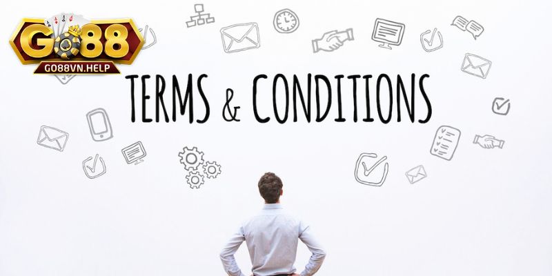 Điều khoản sử dụng  về việc tạo ID