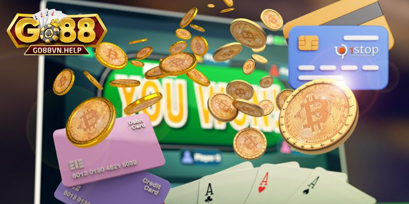 Tại sao nên thực hiện rút tiền Go88